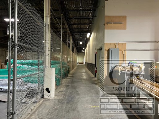 Manufacturing/Industrial/Warehouse